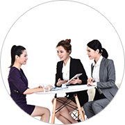 優(yōu)質(zhì)溝通 優(yōu)質(zhì)溝通